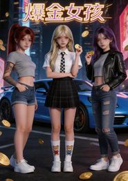 爆金女孩