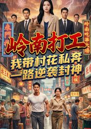 岭南打工：我带村花私奔，一路逆袭封神