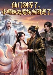 仙门别等了，小师妹去魔族当团宠了