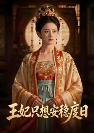 王妃只想安稳度日