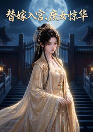 替嫁入宫，庶女惊华