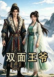 双面王爷