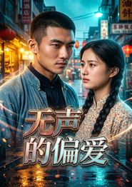 无声的偏爱