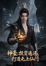 神豪：投资返还，打造无上仙门