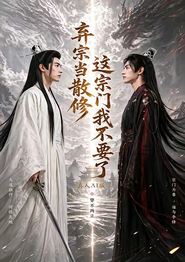 弃宗当散修，这宗门我不要了
