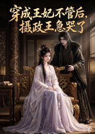 穿成王妃不管后，摄政王急哭了