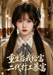 重生后我给富二代打工暴富