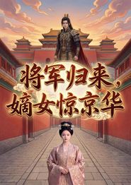 将军归来，嫡女惊京华