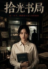 拾光书局