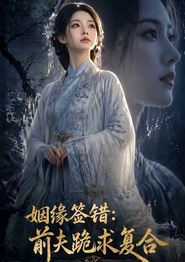 姻缘签错：前夫跪求复合