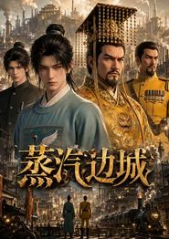 蒸汽边城