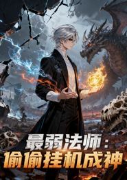 最弱法师：偷偷挂机成神