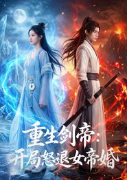 重生剑帝：开局怒退女帝婚