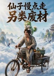 仙子慢点走：另类废柴