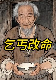 乞丐之改命