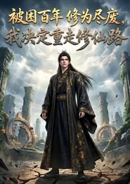 被困百年修为尽废，我决定重走修仙路