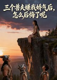 三个兽夫嫌我娇气后，怎么后悔了呢