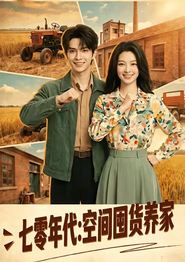 七零年代：空间囤货养家