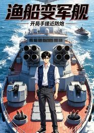 渔船变军舰：开局手搓近防炮