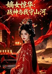 嫡女惊华：战神与我守山河