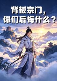 背叛宗门，你们后悔什么？
