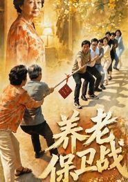 养老保卫战