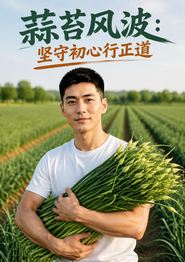 蒜苔风波：坚守初心行正道