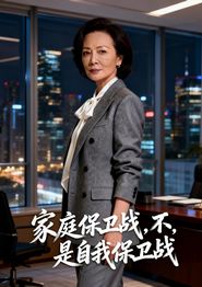 家庭保卫战，不，是自我保卫战