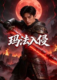 玛法入侵