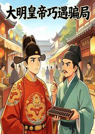 大明皇帝巧遇骗局