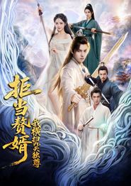 拒当赘婿，我横扫九天独尊