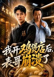 我开鸡煲店后，表哥崩溃了