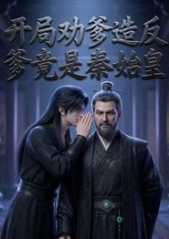 开局劝爹造反，爹竟是秦始皇