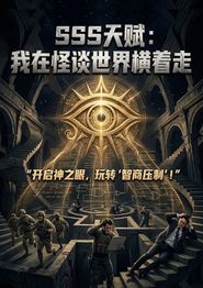 SSS天赋：我在怪谈世界横着走
