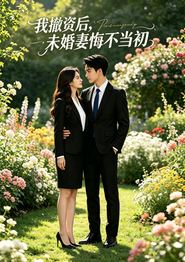 我撤资后，未婚妻悔不当初