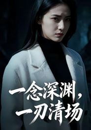 一念深渊，一刃清场