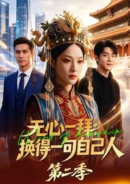 无心一拜：换得一句自己人第二季
