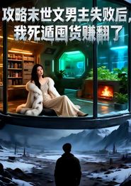 攻略末世文男主失败后，我死遁囤货赚翻了