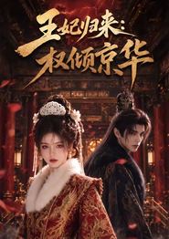 王妃归来：权倾京华
