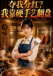 夺我分红？我靠硬手艺翻盘