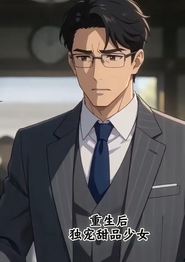 重生后，独宠甜品少女