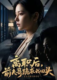 离职后，前夫哥跪求我回头