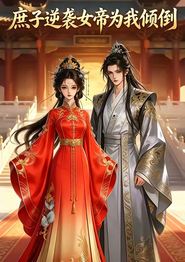 庶子逆袭：女帝为我倾倒