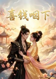喜钱咽下