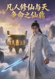 凡人修仙与天争命之仙鼎