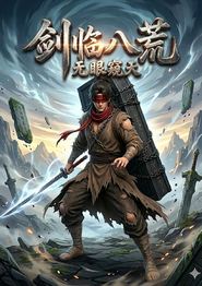 剑临八荒无眼窥天