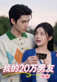 我的20万男友