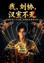 我，刘协，汉室不灭