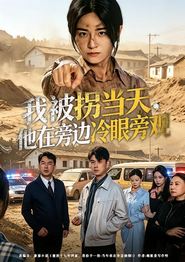 我被拐当天，他在旁边冷眼旁观