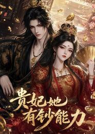 贵妃她有钞能力